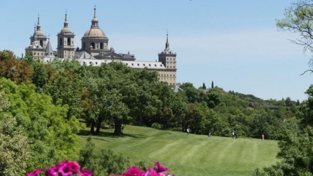 Herrería Golf sostenibilidad