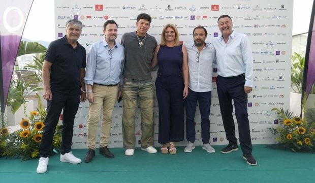 Mallorca Championships