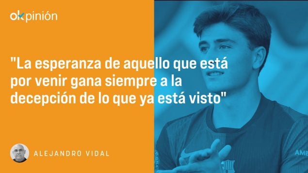 Se masca la desilusión
