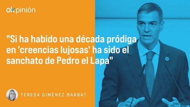 habaneras, Sánchez, Pedro Sánchez