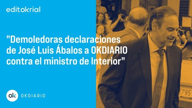Ábalos Marlaska