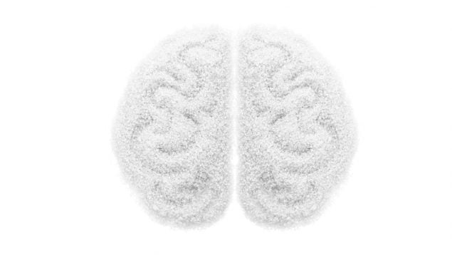 azúcar cerebro y alzheimer