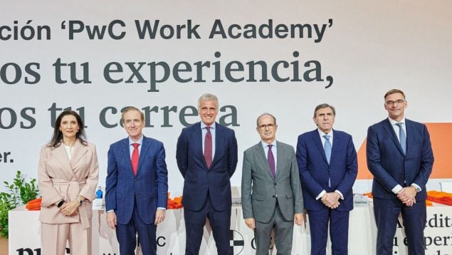 PwC
