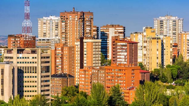 Servicios Sociales