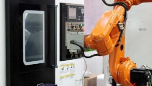 Robots colaborativos