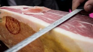Los mejores cuchillos jamonerosokd