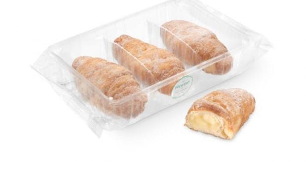 Mercadona dulce