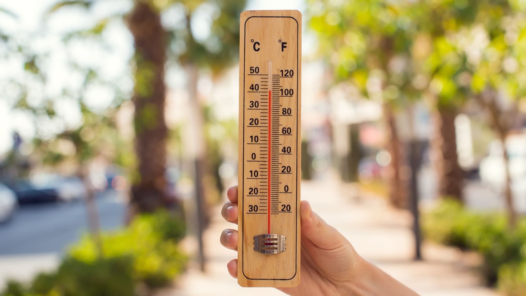El tiempo en Mallorca este sábado: alerta amarilla por altas temperaturas.