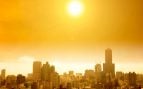 Las temperaturas pueden superar fácilmente los 40 grados centígrados durante las olas de calor.