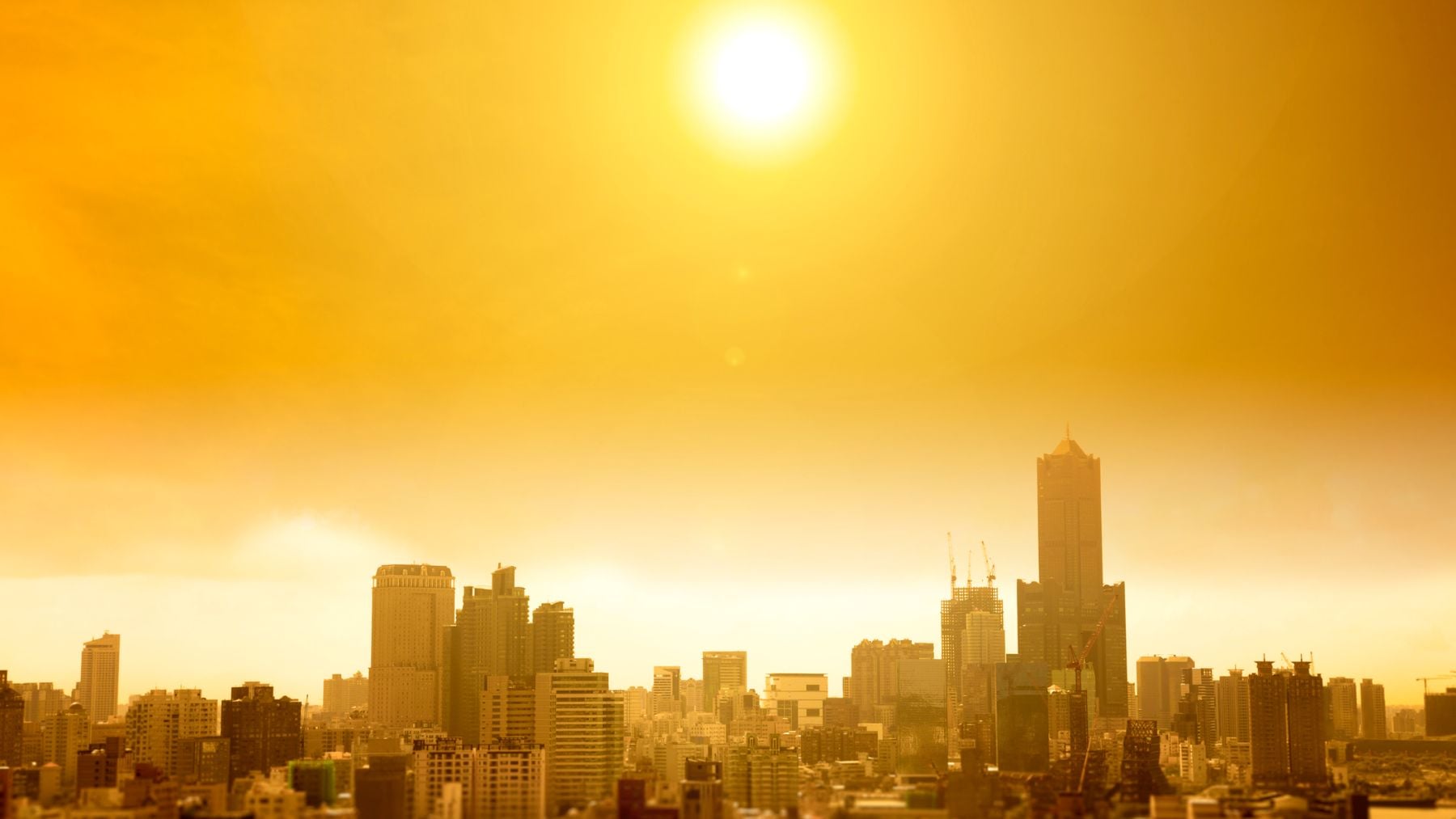 Mario Picazo avisa de un episodio de calor extremo: máximas de 35 a 40 grados en buena parte de España