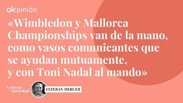 Mallorca Championships