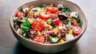 Recetas con amaranto