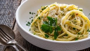 Recetas rápidas