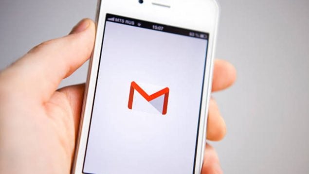 gmail Google