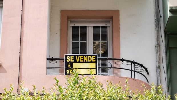 vivienda, precio de la vivienda, hipoteca