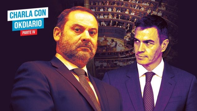 Ábalos: «Hubo ministros que le propusieron a Sánchez que yo volviera al Gobierno en 2023»