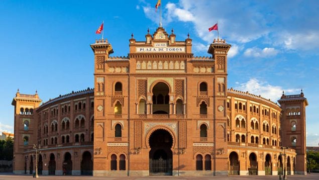 Las Ventas