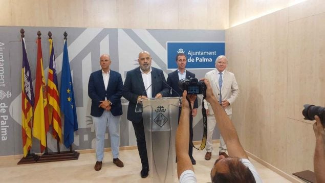 Pisos turísticos Mallorca