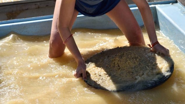 Oro, Asturias, curiosidades