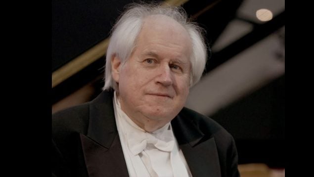 Grigory Sokolov