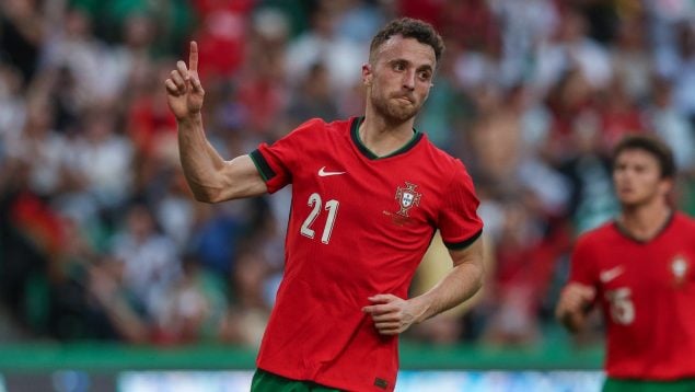 Diogo Jota