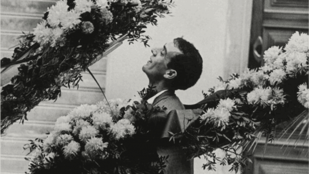 ‘Sugestiones de Italia’ llega a Madrid con una exposición fotográfica única en PhotoEspaña 2025