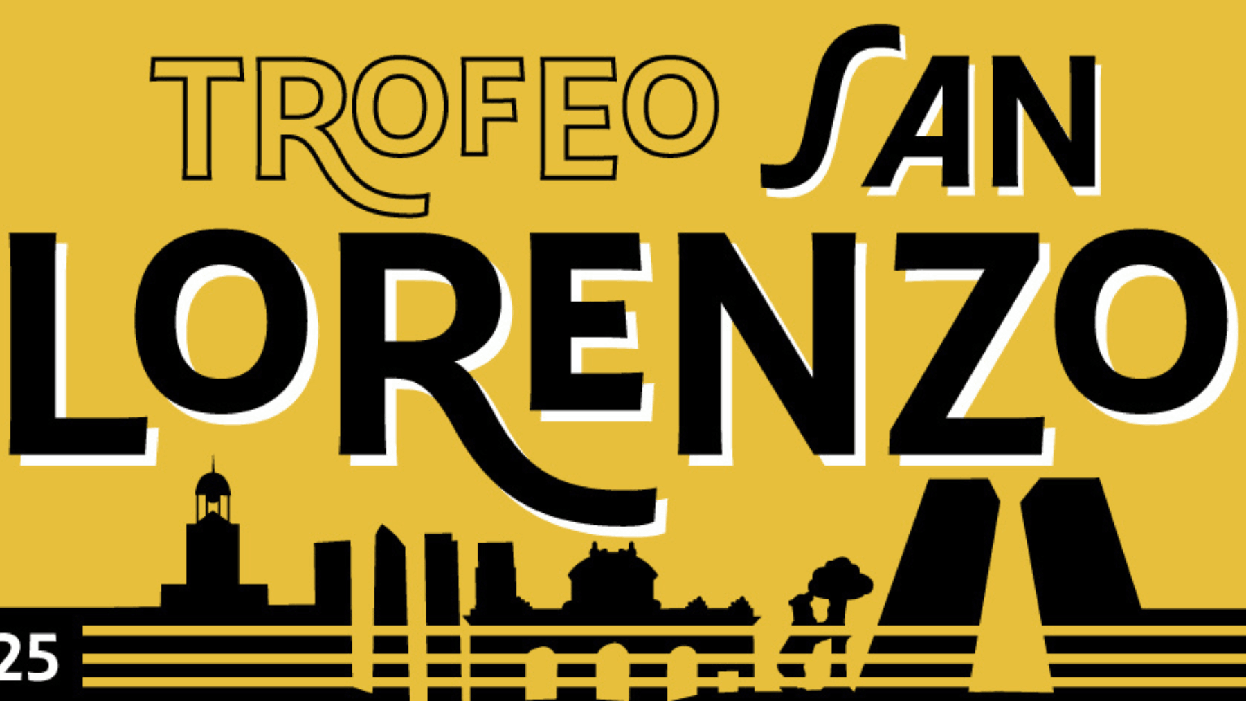 Trofeo San Lorenzo 2025