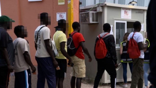 Así han atrapado al violador del centro de inmigrantes de Alcalá de Henares: cámaras de seguridad y ADN