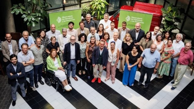 ¿Por qué España no cuenta con la innovación en Alzheimer?: esta es la respuesta de la Fundación Maragall