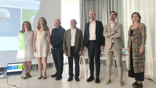 envejecimiento crónicos