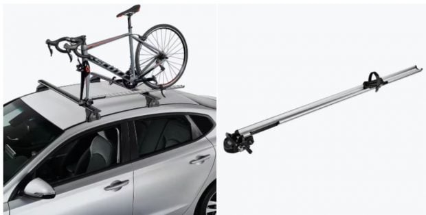 coche Decathlon