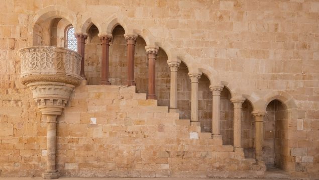 mejores monasterios de España