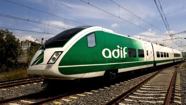 adif, trabajadores, renfe, trenes, caos ferroviario
