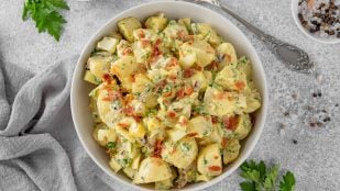 Ensalada de patatas