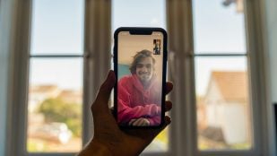iOS 26 FaceTime