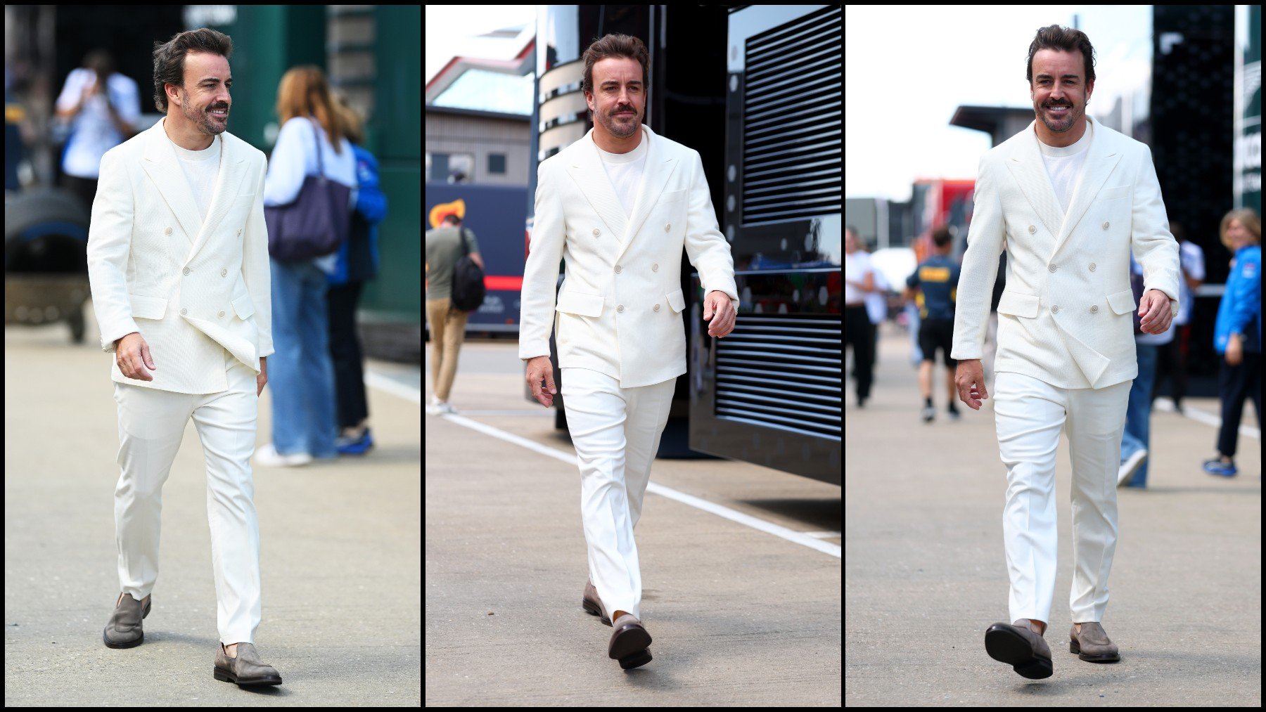 Fernando Alonso