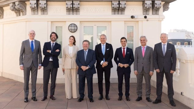 FOTO DE FAMILIA INFORME EL VALOR DE LA MEDIACIÓN