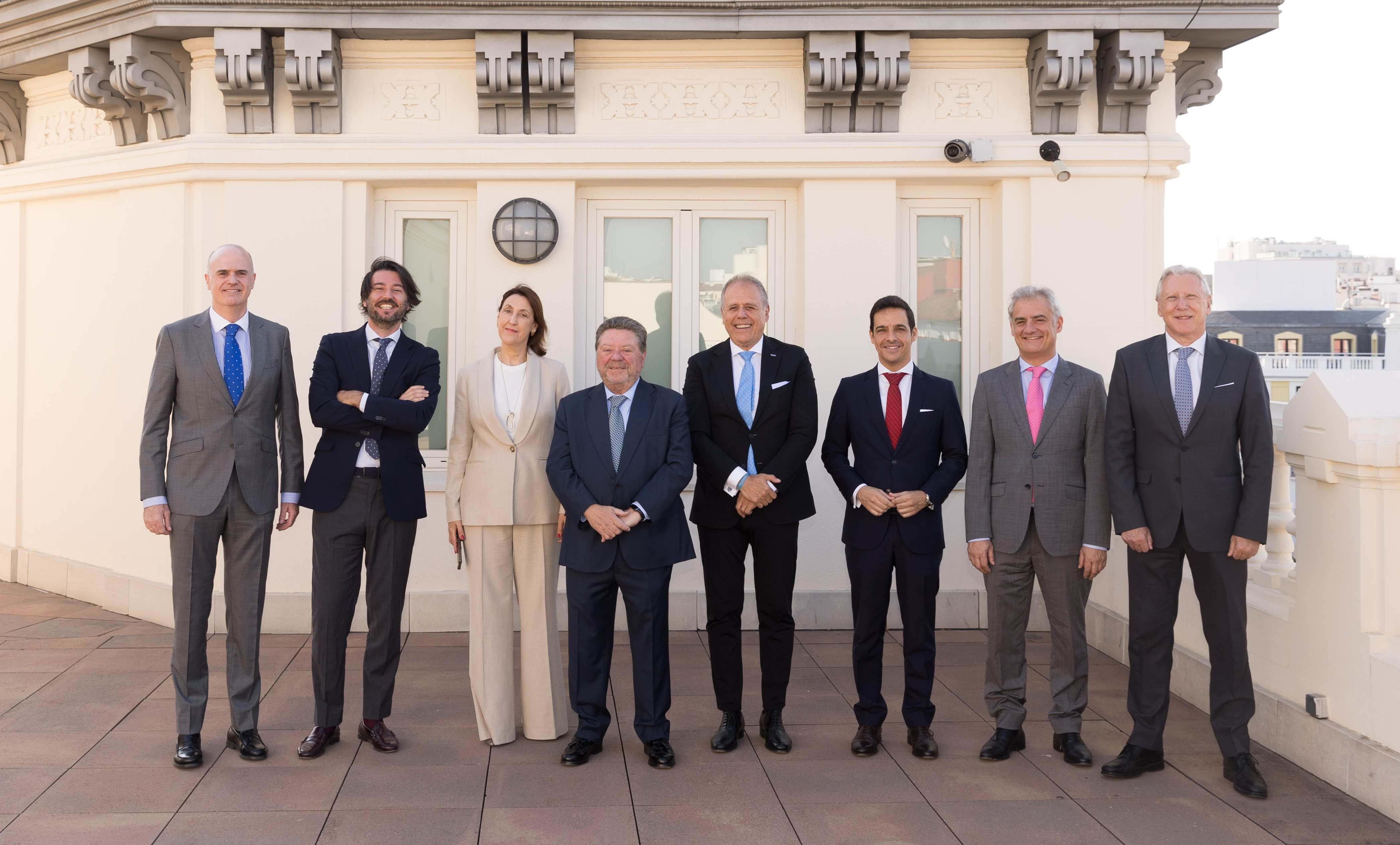 FOTO DE FAMILIA INFORME EL VALOR DE LA MEDIACIÓN