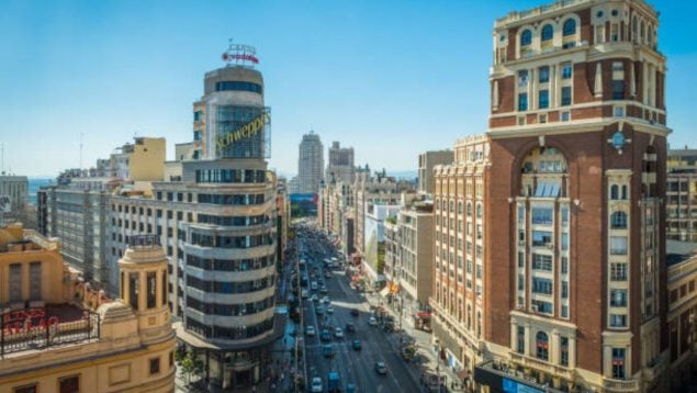 Madrid ayuda