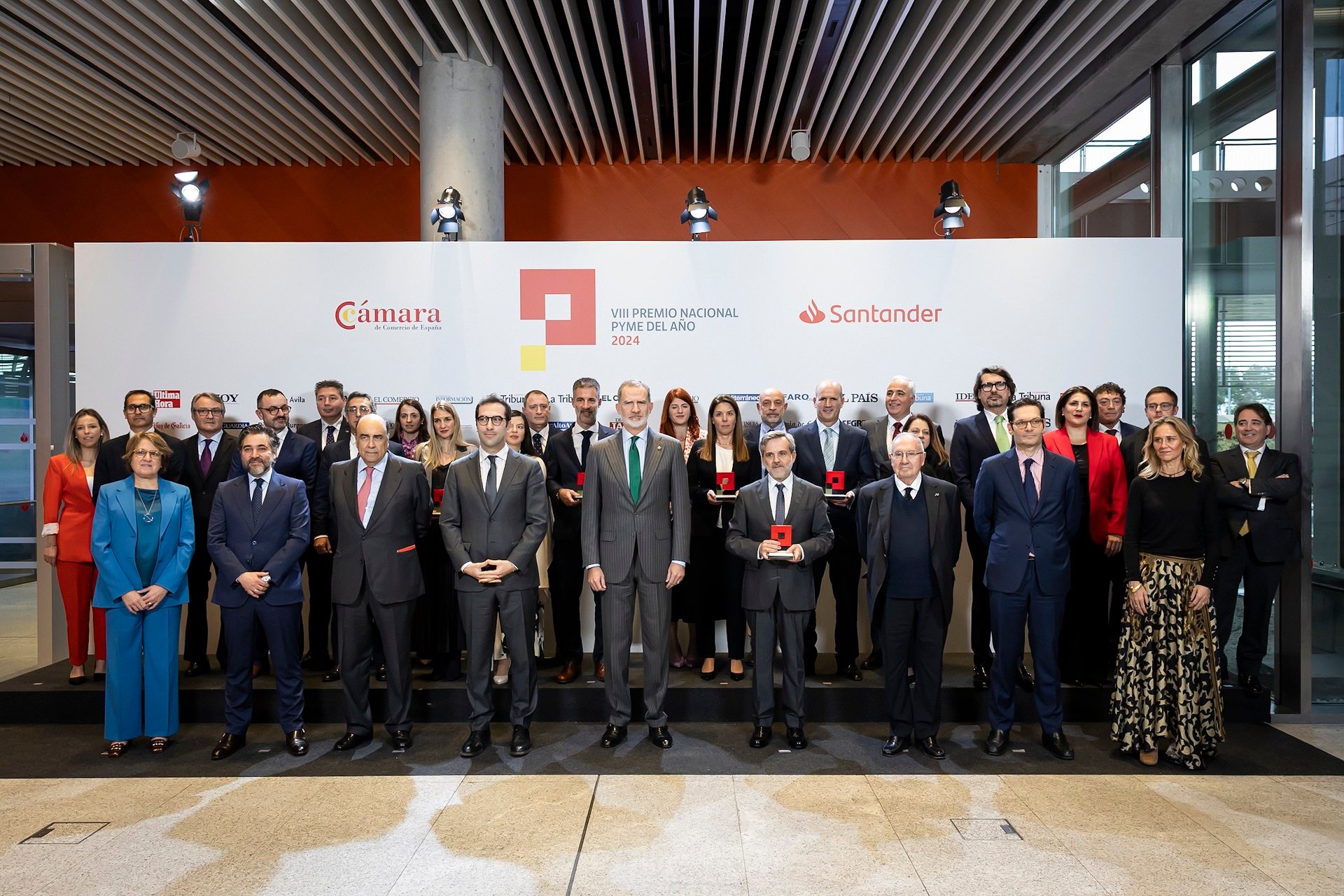 @Banco Santander