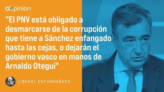 PNV, Pedro Sánchez