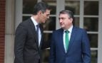 Pedro Sánchez, Aitor Esteban