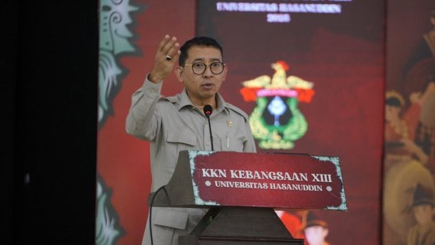 Violaciones Indonesia