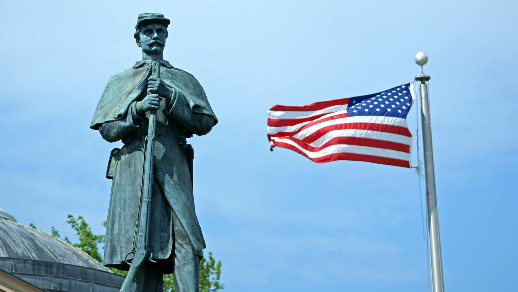 Independencia Estados Unidos.