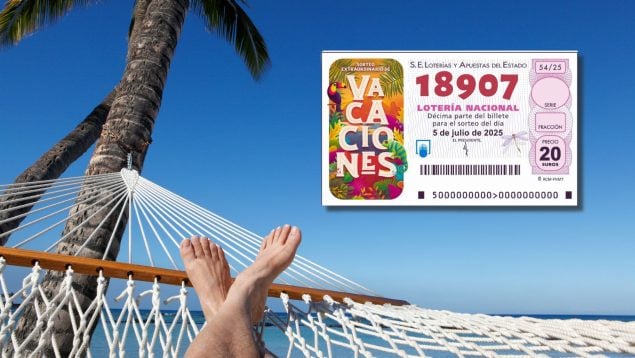 premios sorteo vacaciones