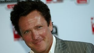 Michael Madsen, Quentin Tarantino