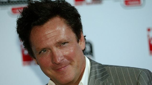 Michael Madsen, Quentin Tarantino, muere
