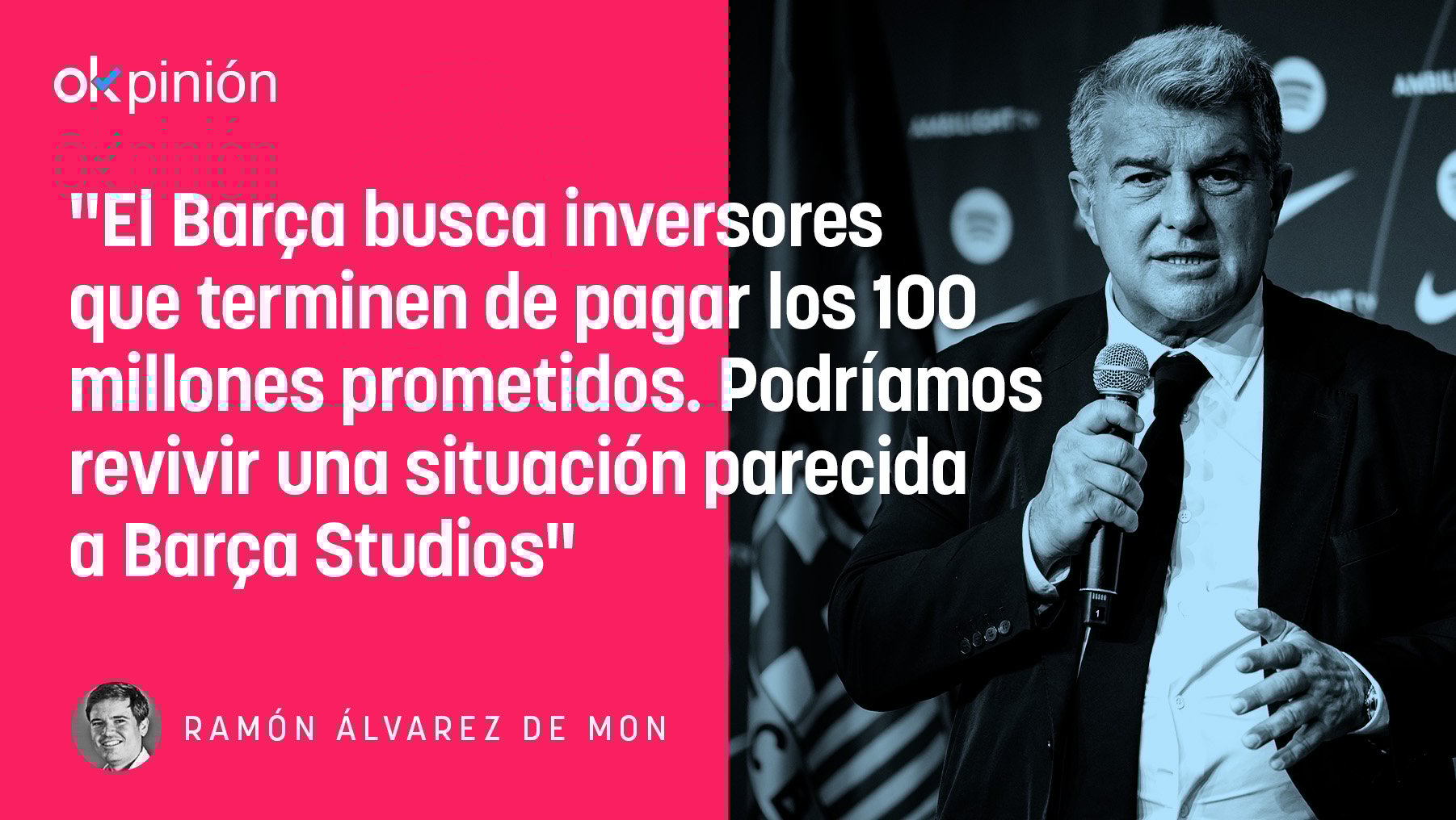 Estar en la regla 1:1 no garantiza la inscripción de Nico Williams.