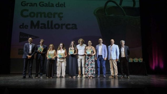 PIMEM gala comercio
