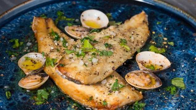 Pescado, truco, curiosidades